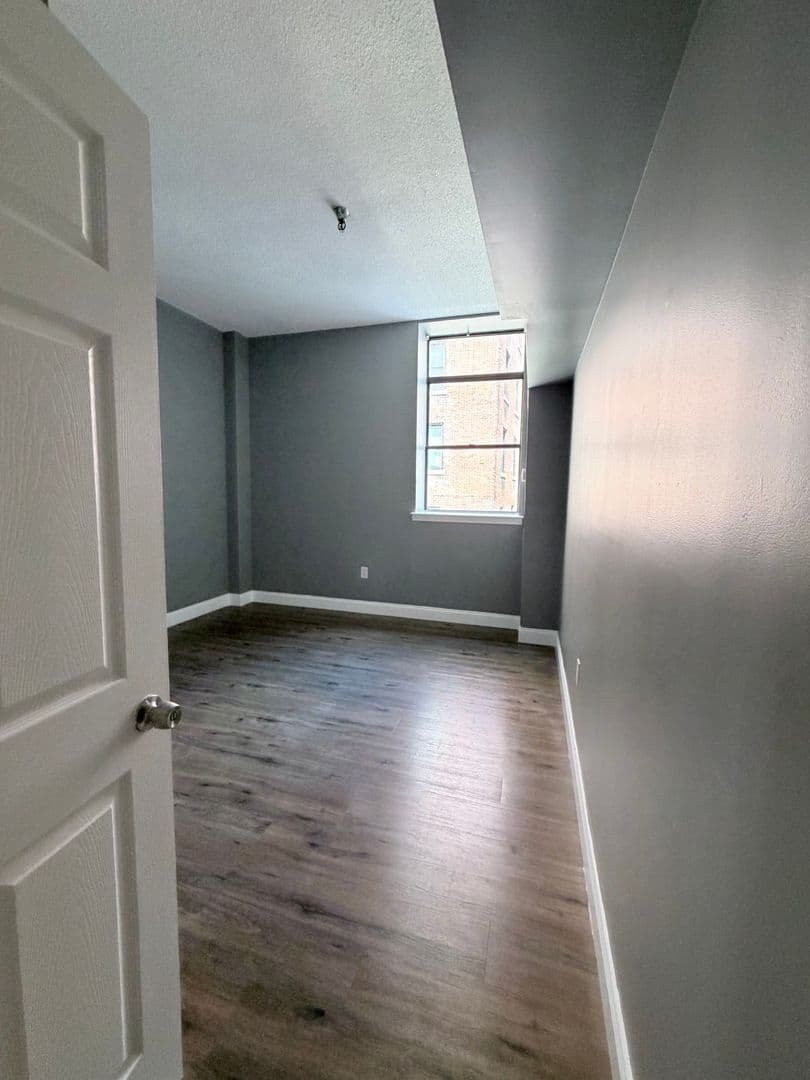 Springfield Apartment: 122 Chestnut Street
