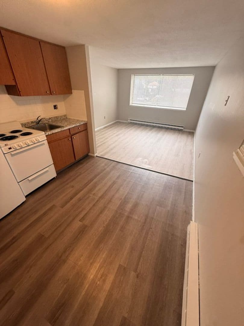 West Springfield Apartment: 1139 - 1163 Elm Street