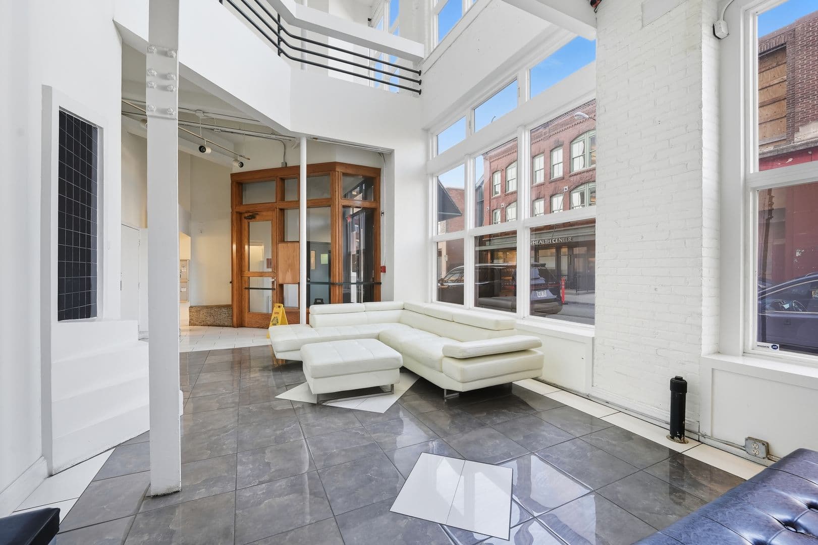 Springfield Apartment: 11-15 Park St