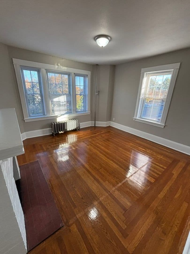 Springfield Apartment: 83-91 Sumner Ave