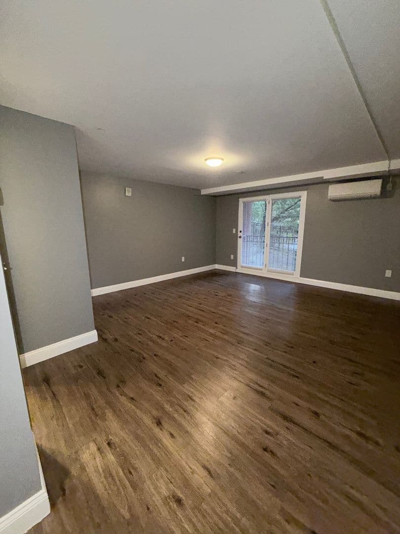 Springfield Apartment: 122 Chestnut Street