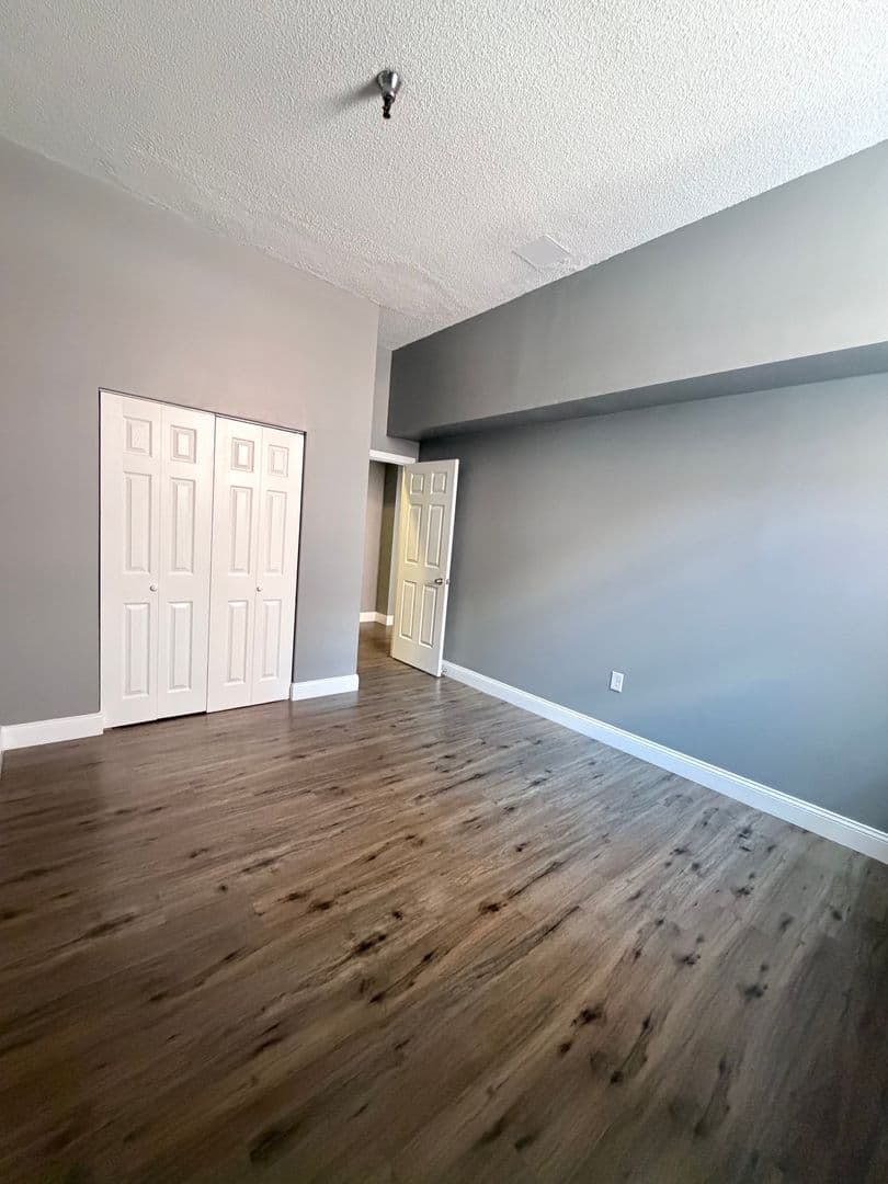 Springfield Apartment: 122 Chestnut Street