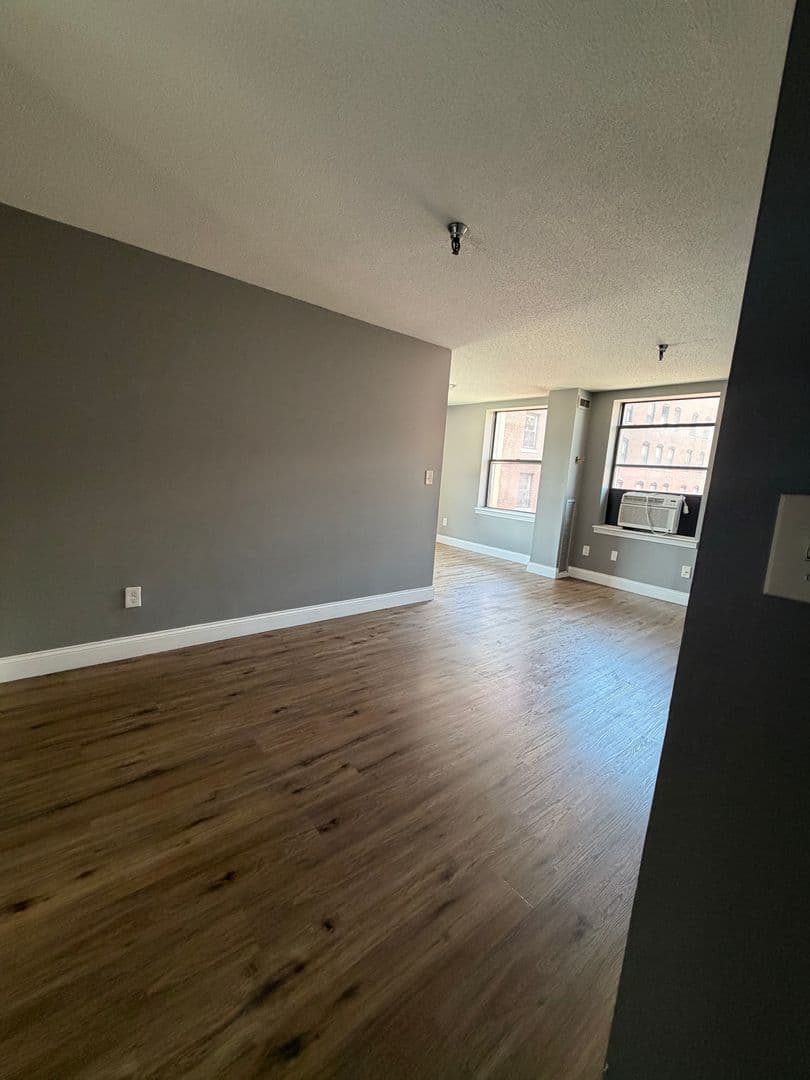 Springfield Apartment: 122 Chestnut Street