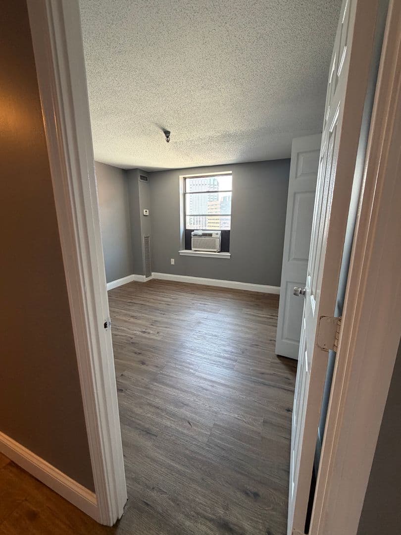 Springfield Apartment: 122 Chestnut Street