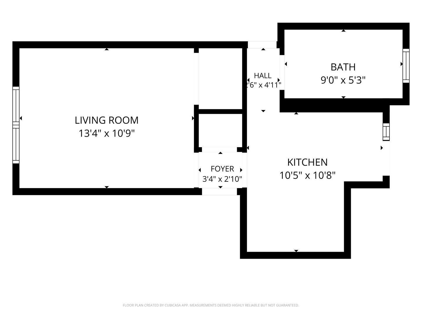 Springfield Apartment: 12-20 Mattoon  St