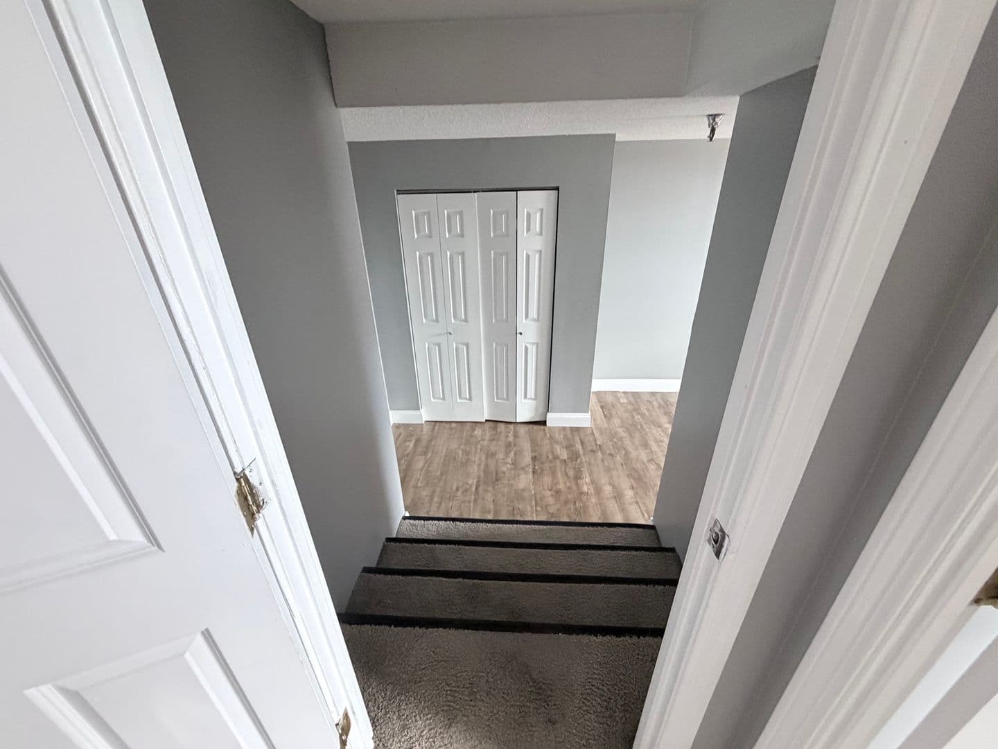 Springfield Apartment: 122 Chestnut Street