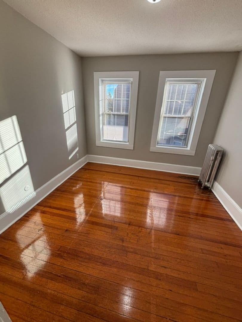 Springfield Apartment: 83-91 Sumner Ave