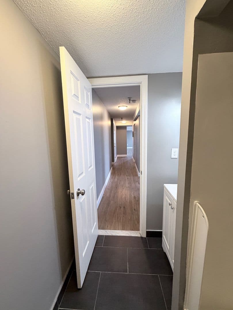Springfield Apartment: 122 Chestnut Street