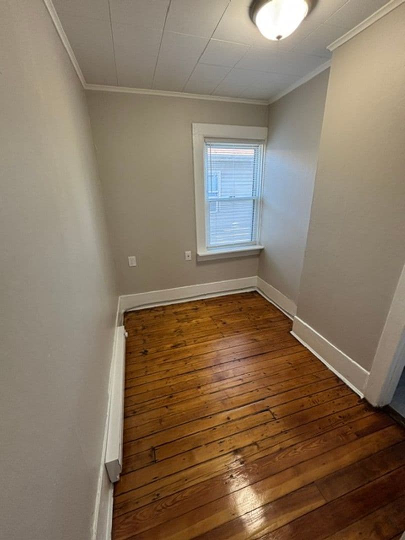 Holyoke Apartment: 77 Walnut