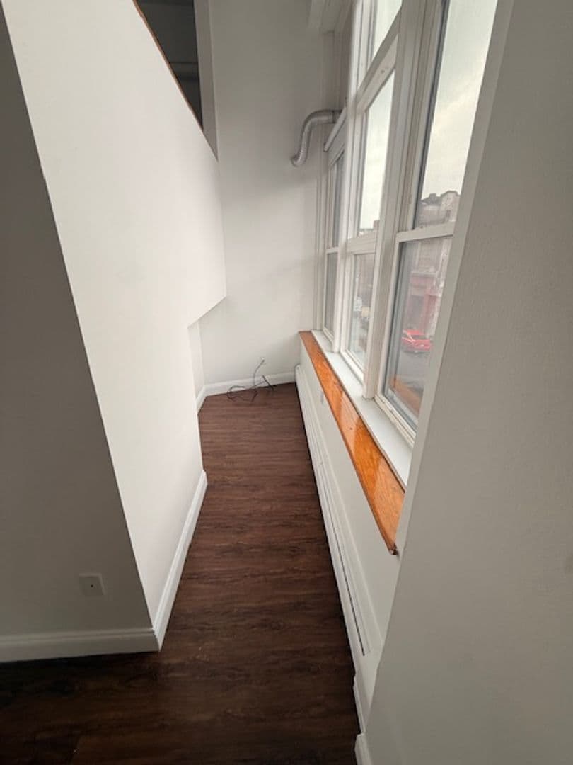 Springfield Apartment: 11-15 Park St