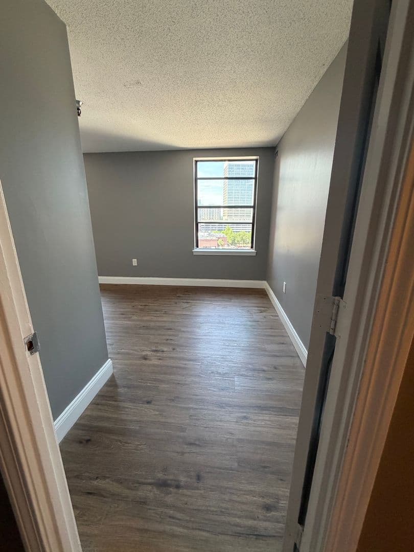 Springfield Apartment: 122 Chestnut Street