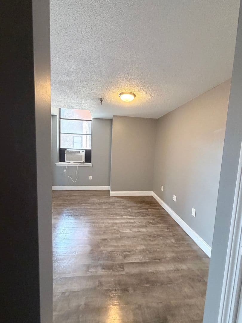 Springfield Apartment: 122 Chestnut Street
