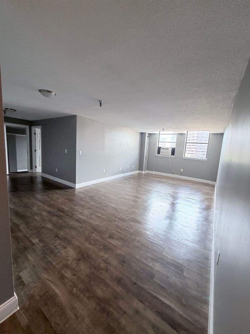 Springfield Apartment: 122 Chestnut Street