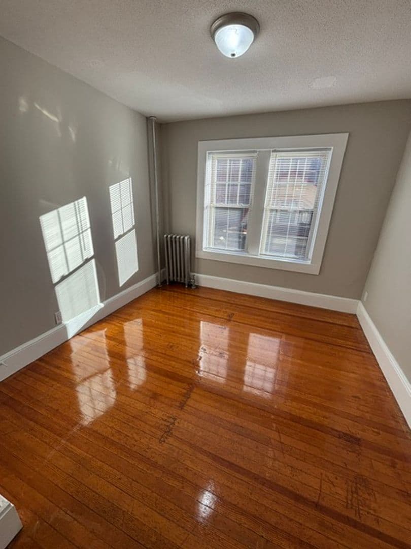 Springfield Apartment: 83-91 Sumner Ave