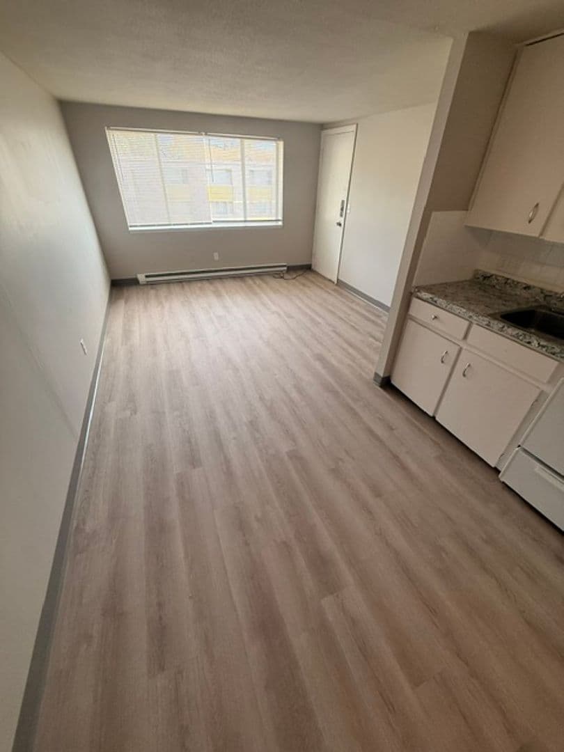 West Springfield Apartment: 1139 - 1163 Elm Street
