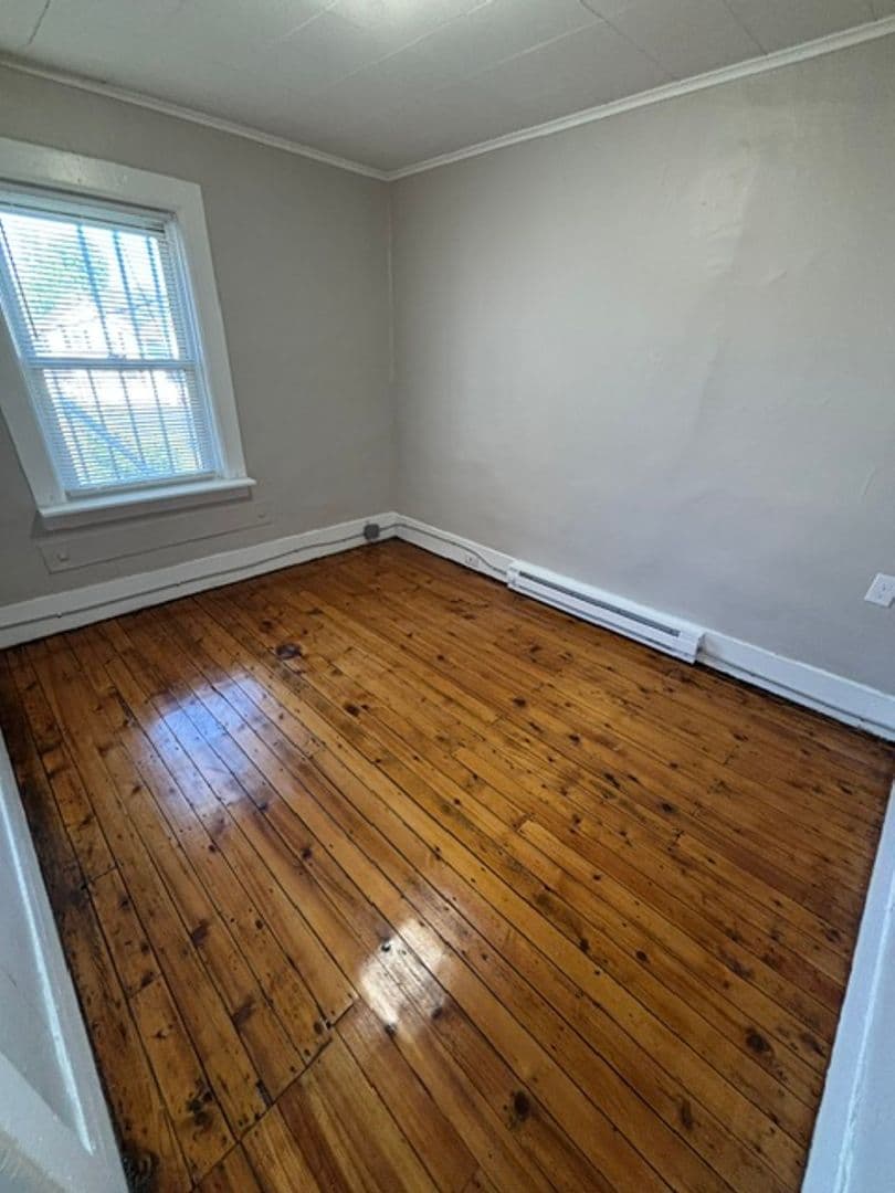 Holyoke Apartment: 77 Walnut