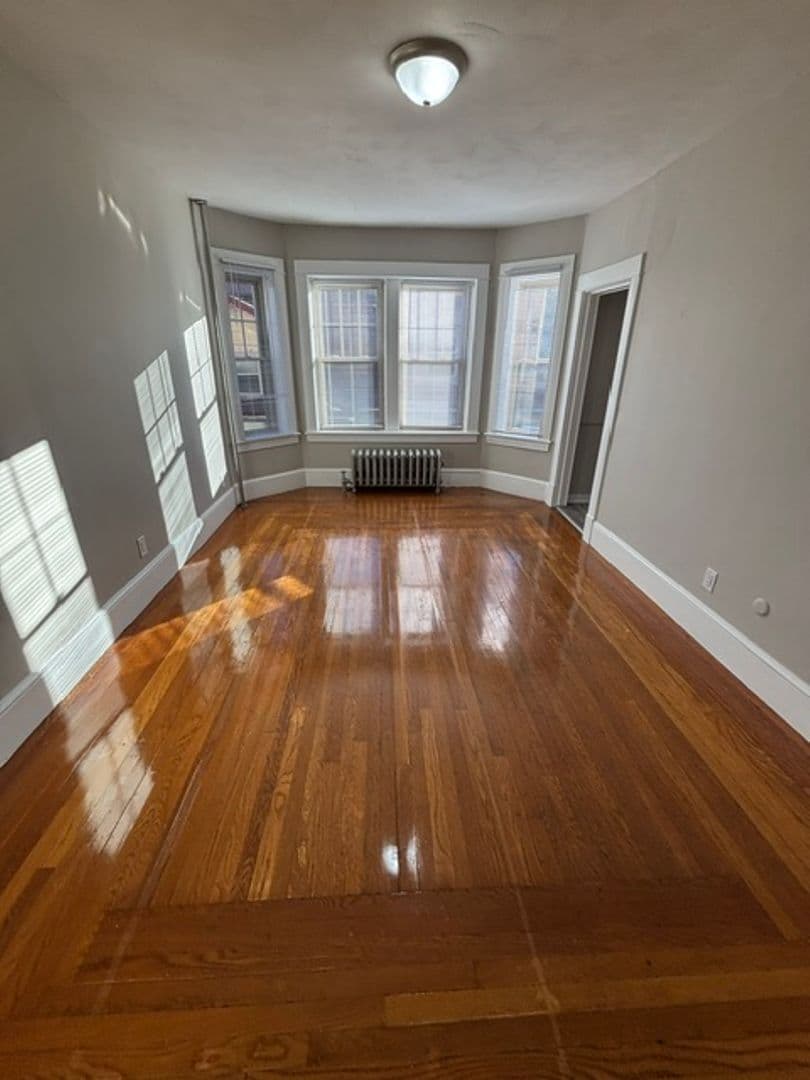 Springfield Apartment: 83-91 Sumner Ave