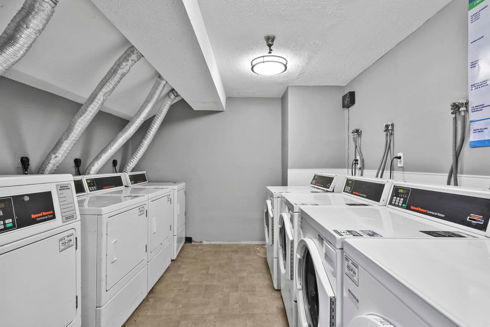 Springfield Apartment: 122 Chestnut Street