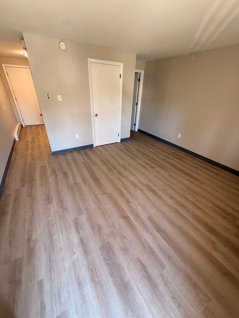 West Springfield Apartment: 101 - 105 Heywood Ave