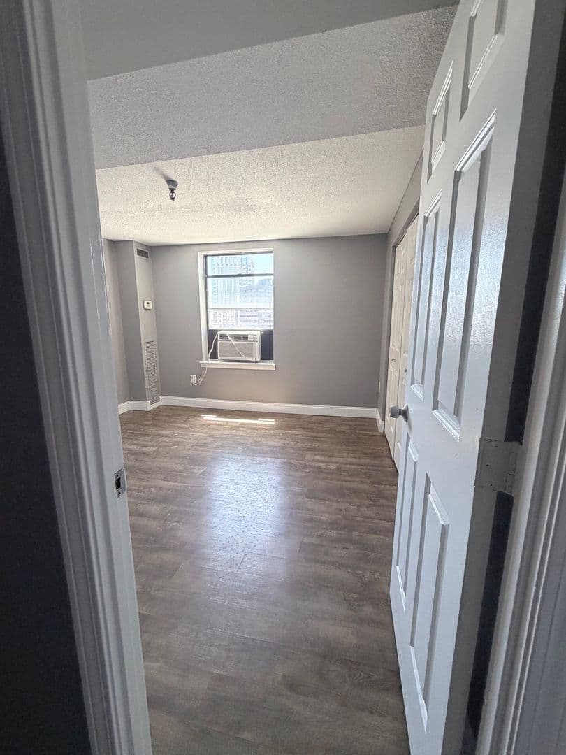 Springfield Apartment: 122 Chestnut Street
