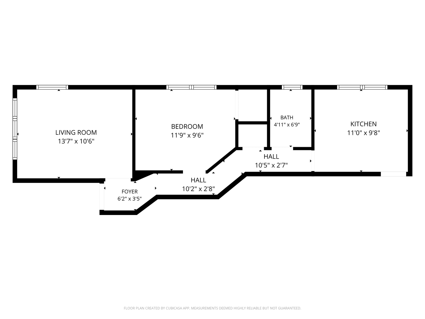 Springfield Apartment: 230 Fort Pleasant Ave / 62 Warner Street