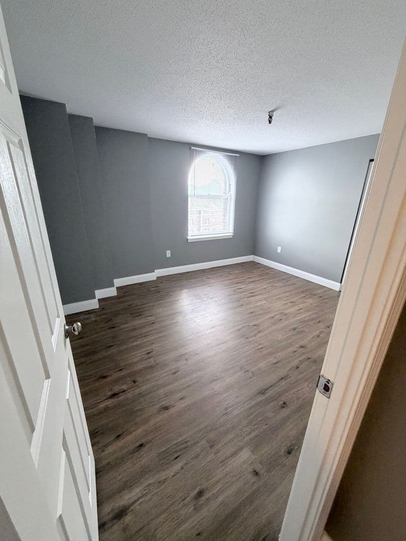 Springfield Apartment: 122 Chestnut Street