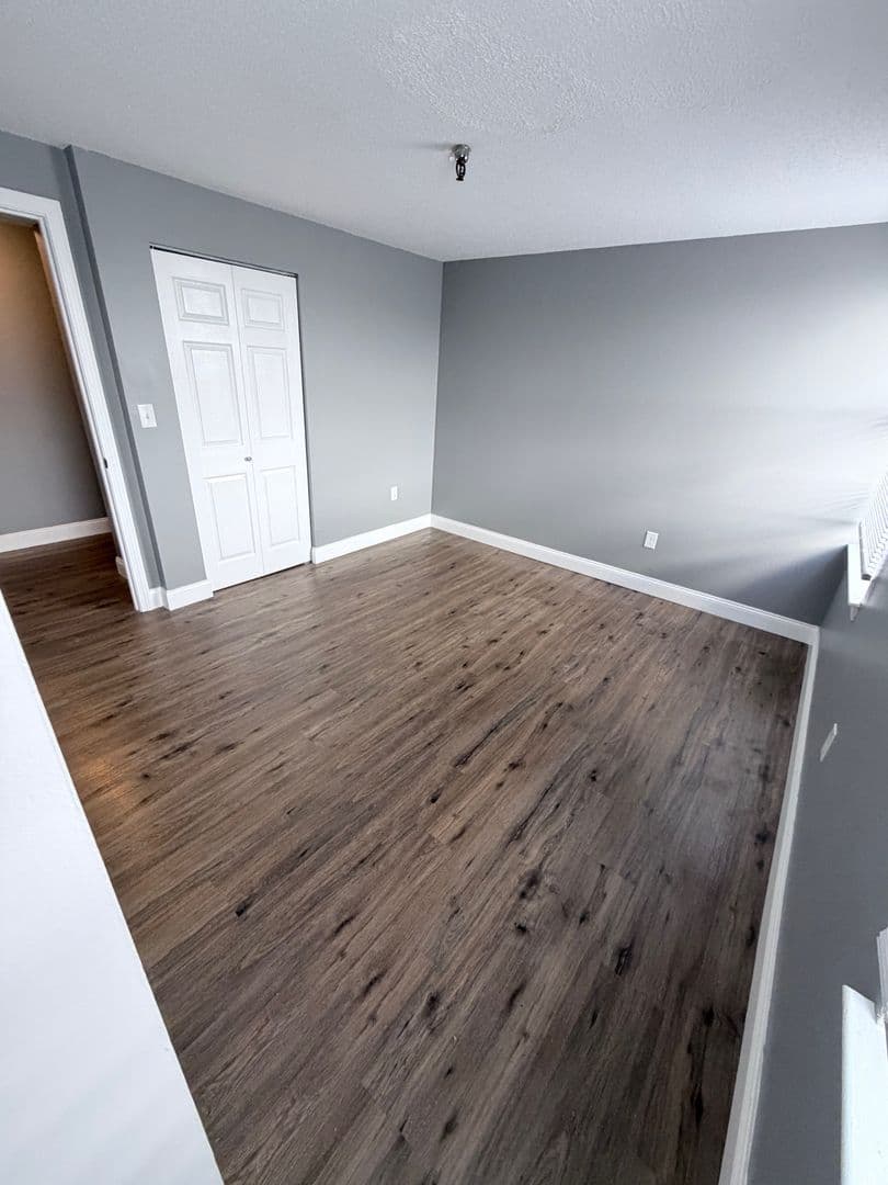 Springfield Apartment: 122 Chestnut Street