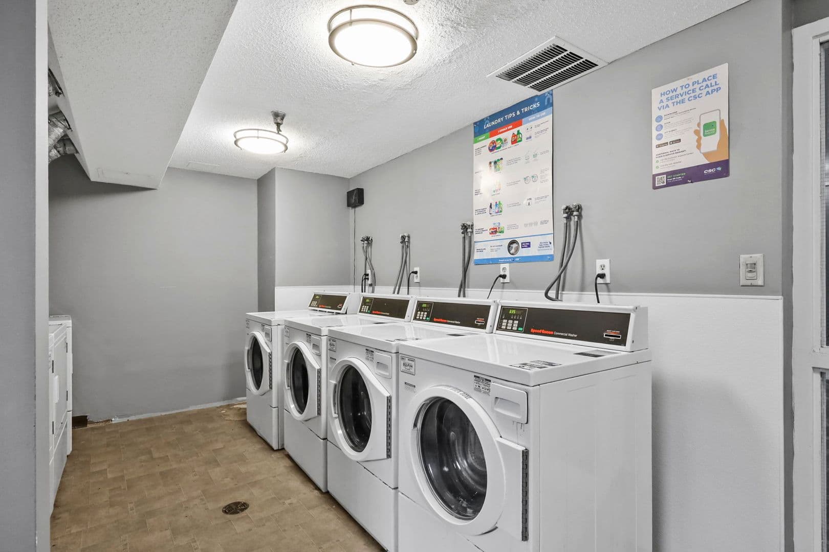 Springfield Apartment: 122 Chestnut Street