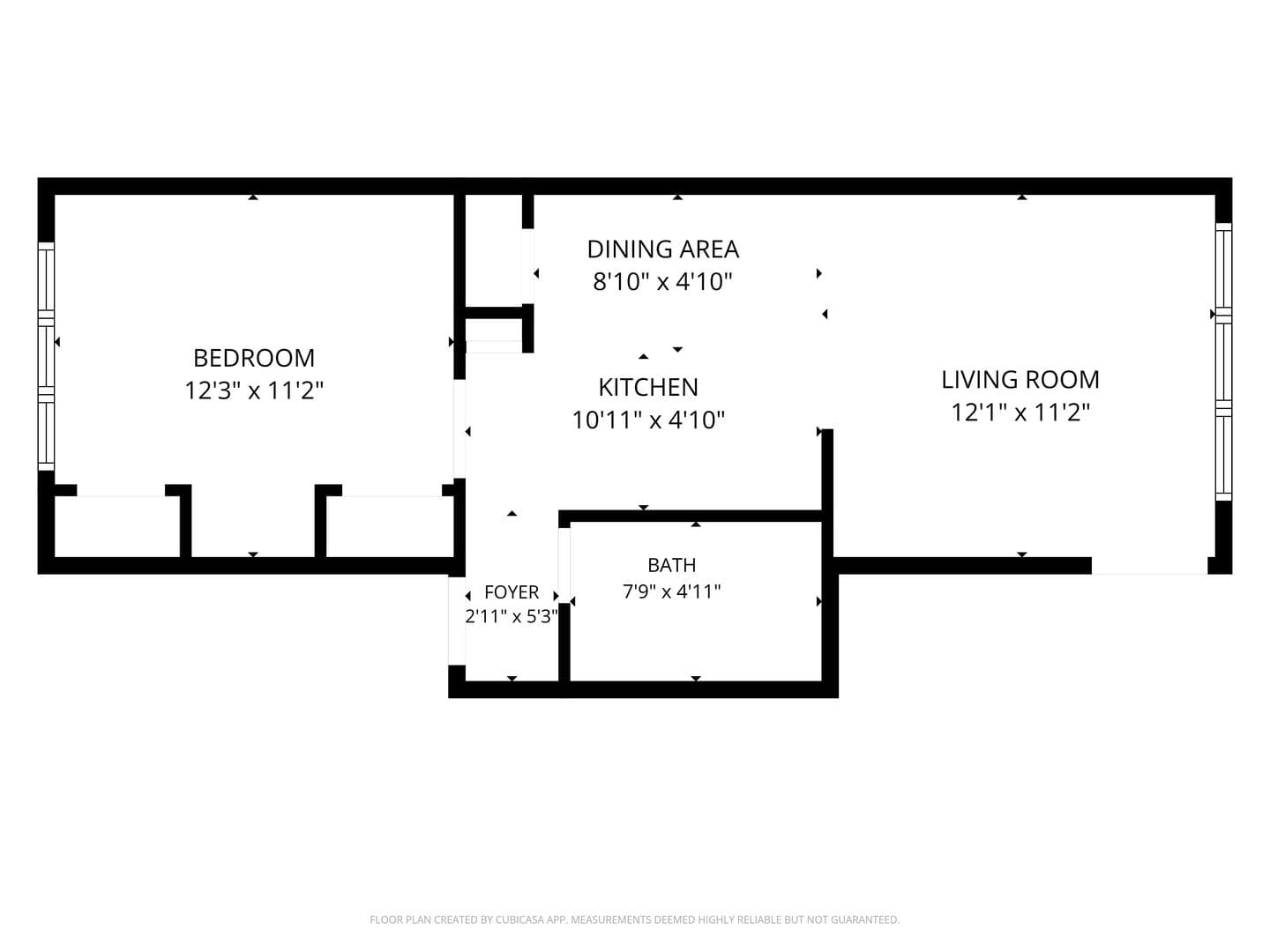 West Springfield Apartment: 1139 - 1163 Elm Street