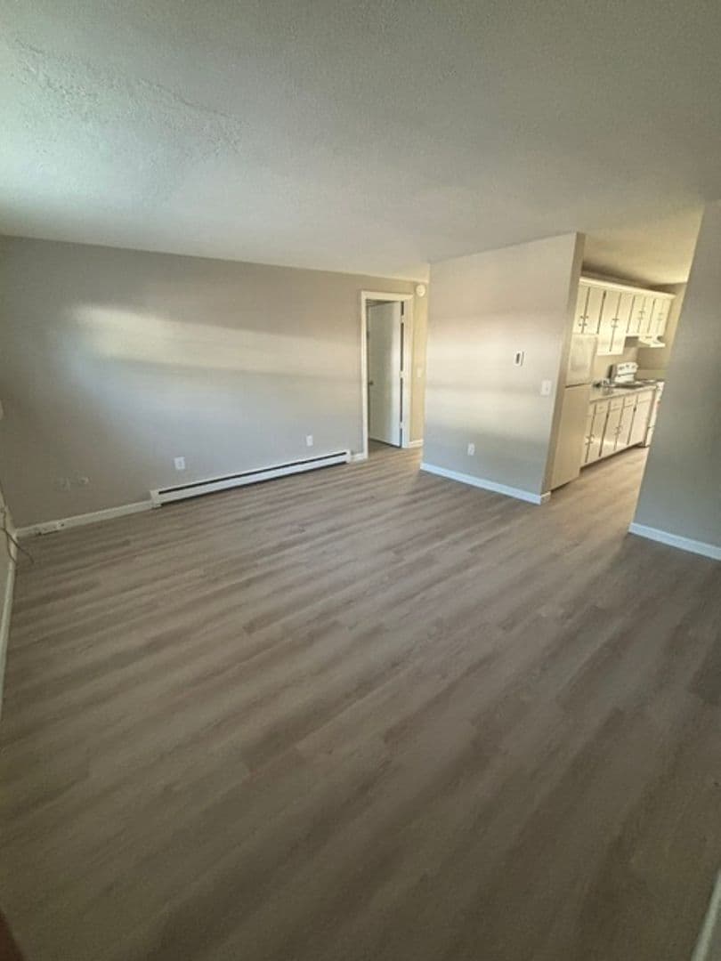 Springfield Apartment: 139-145 White St