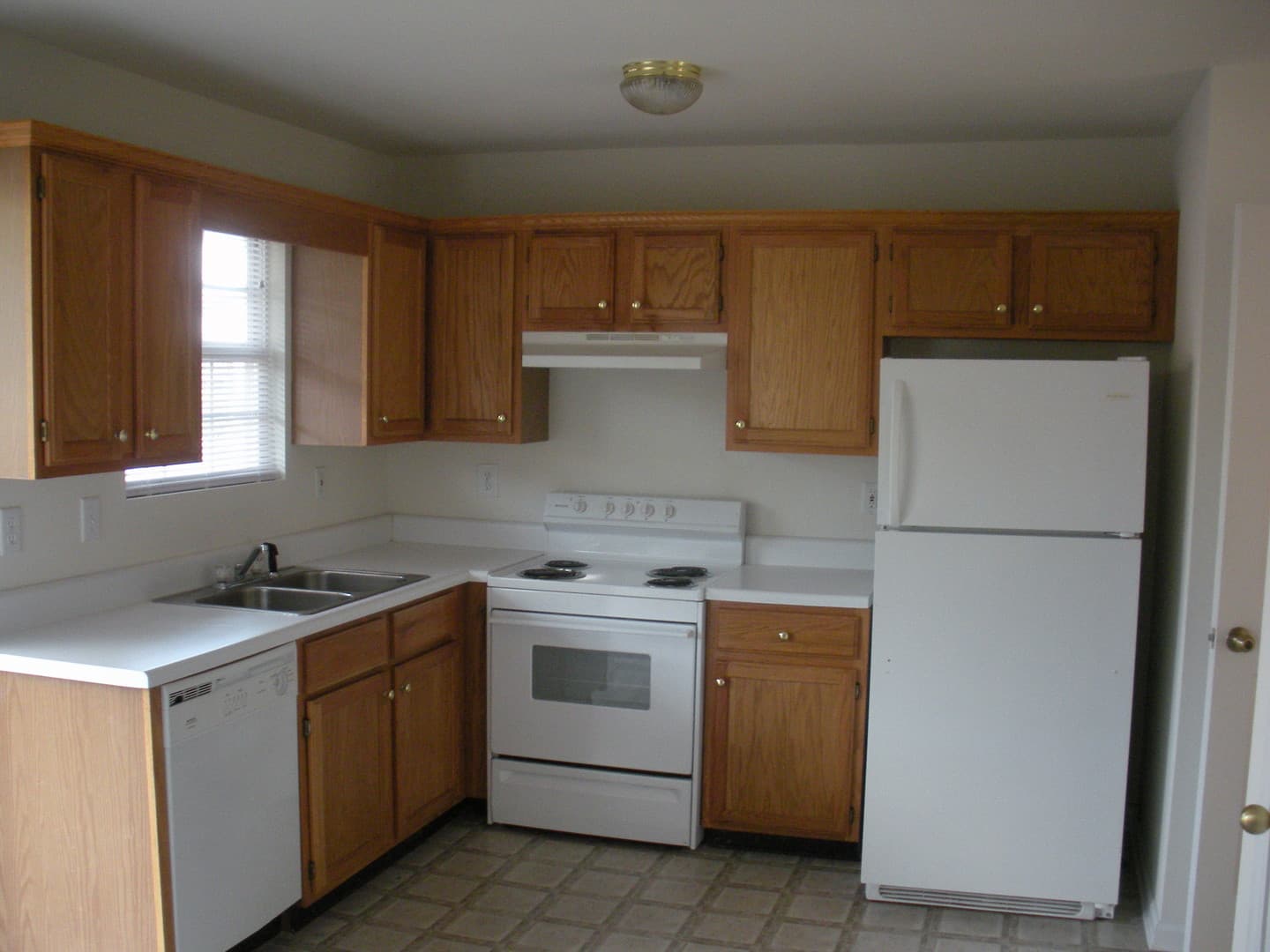 Ellijay Apartment: 351 Penland St