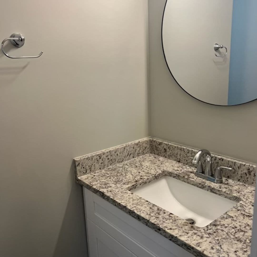 Chatsworth Apartment: FFM QUAIL RUN AND COYOTE TRAIL