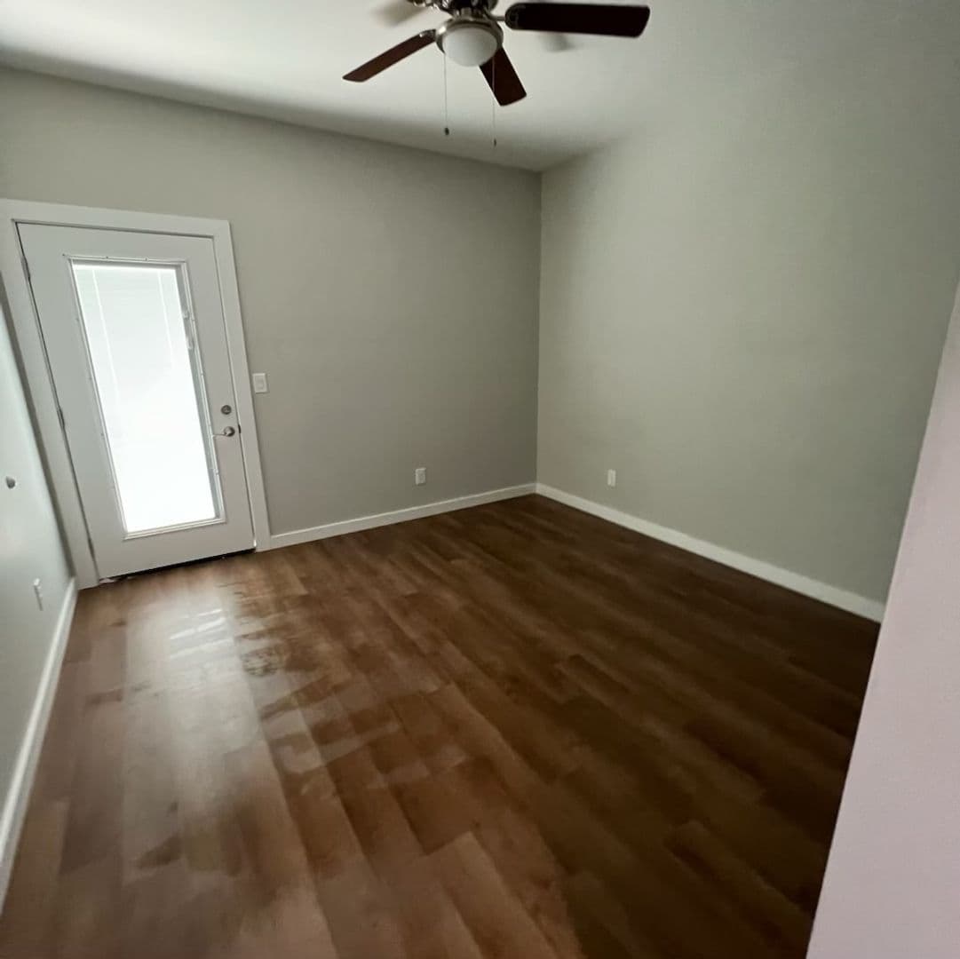 Chatsworth Apartment: FFM QUAIL RUN AND COYOTE TRAIL