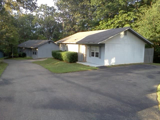 Ellijay Apartment: 351 Penland St