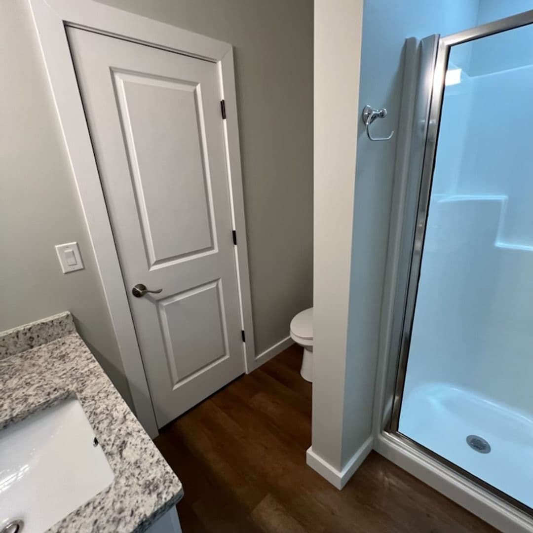 Chatsworth Apartment: FFM QUAIL RUN AND COYOTE TRAIL