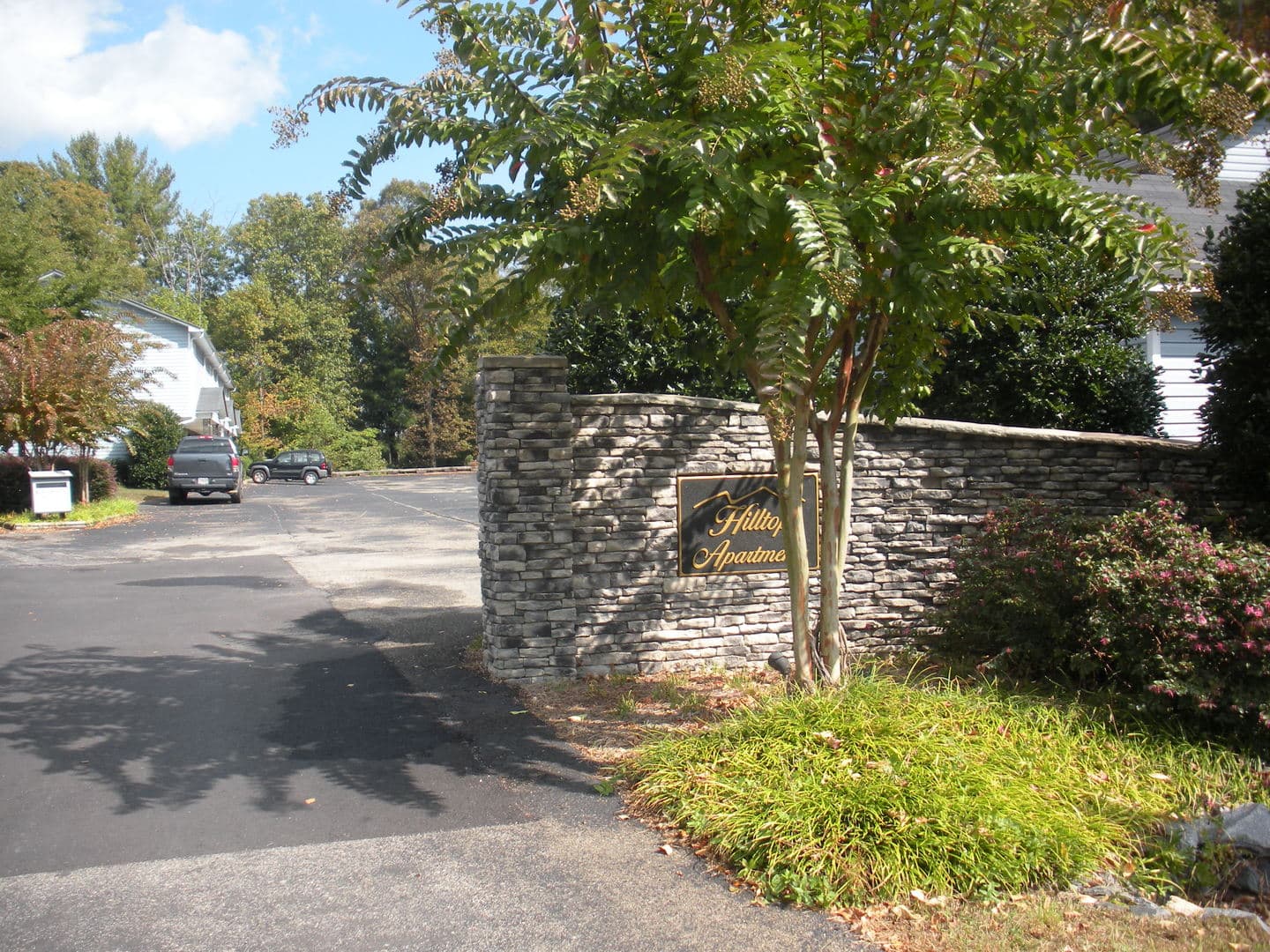 Ellijay Apartment: 351 Penland St