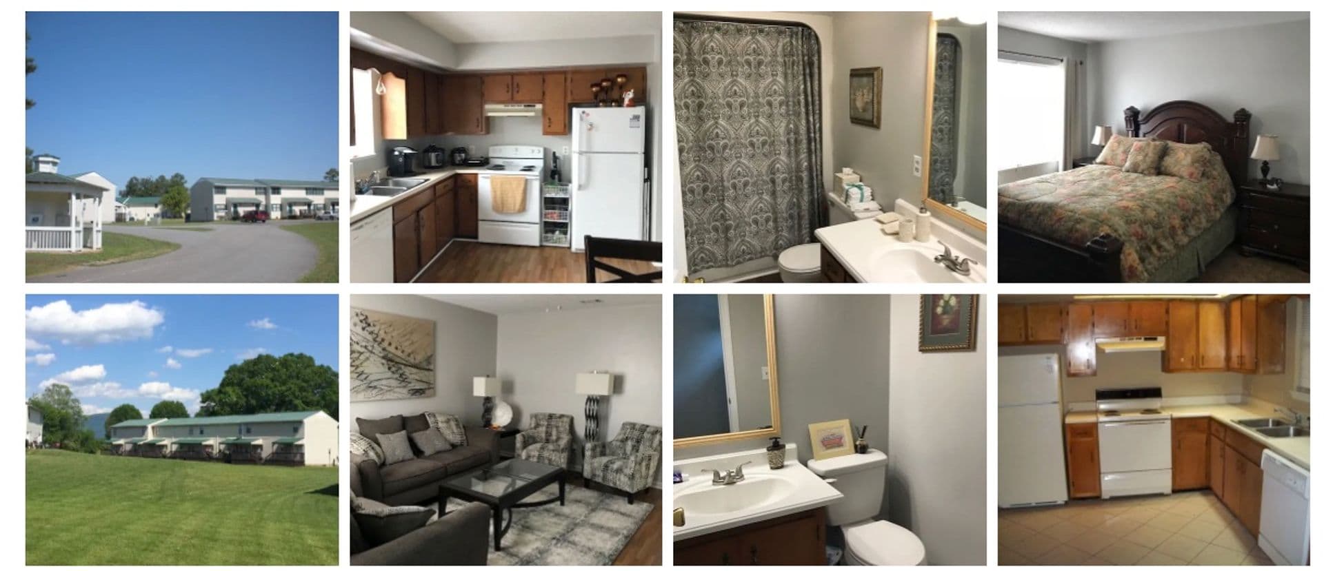 Chatsworth Apartment: 55 Magnolia Ln