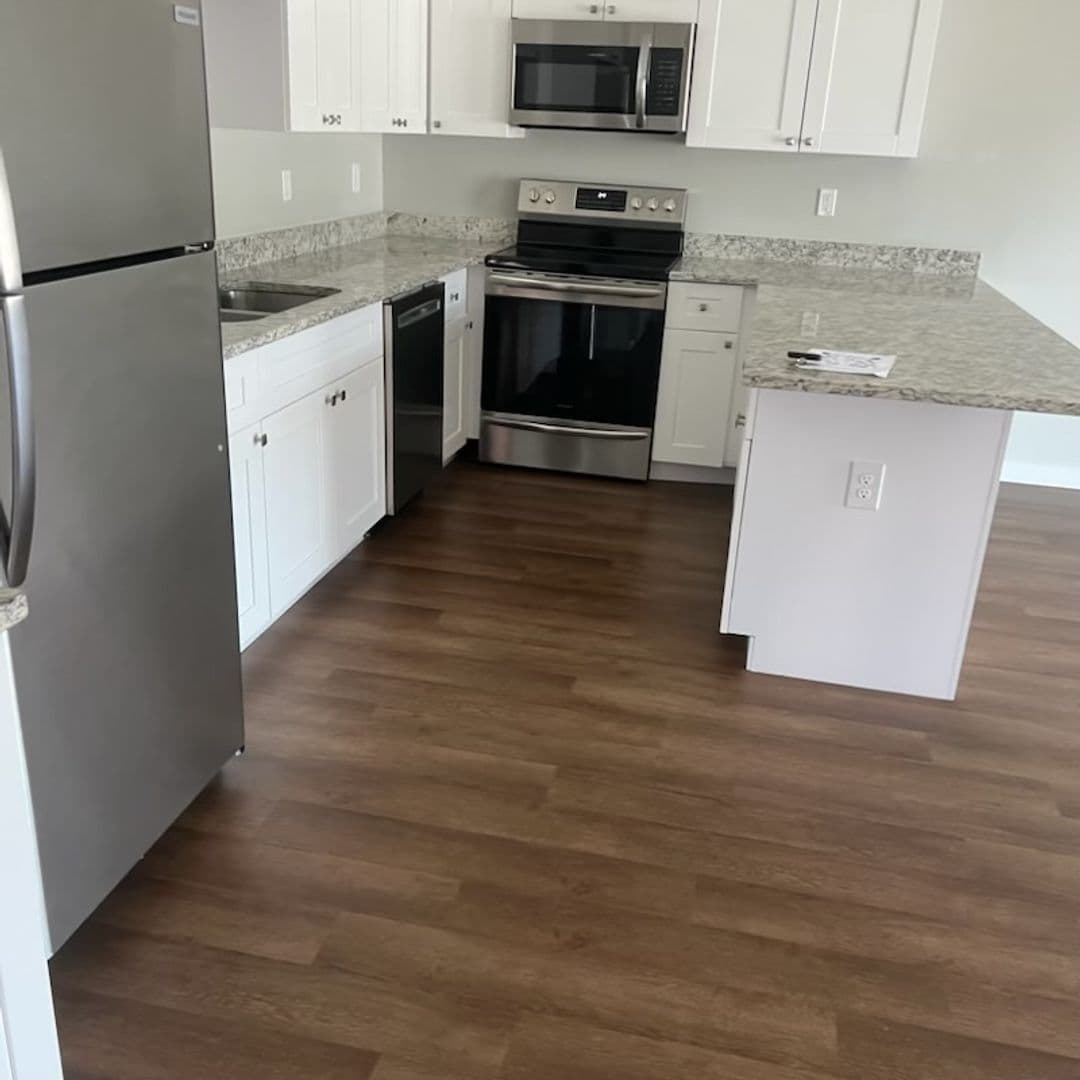 Chatsworth Apartment: FFM QUAIL RUN AND COYOTE TRAIL