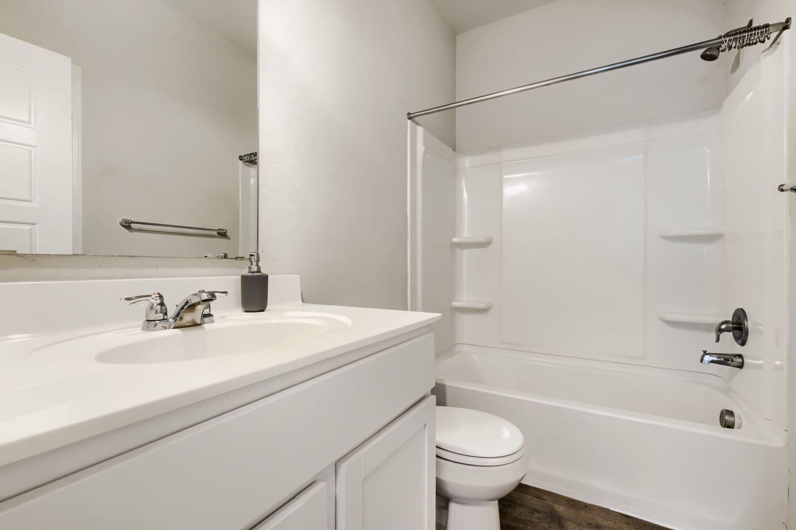 San Antonio House: 9623 Pleasanton Elm