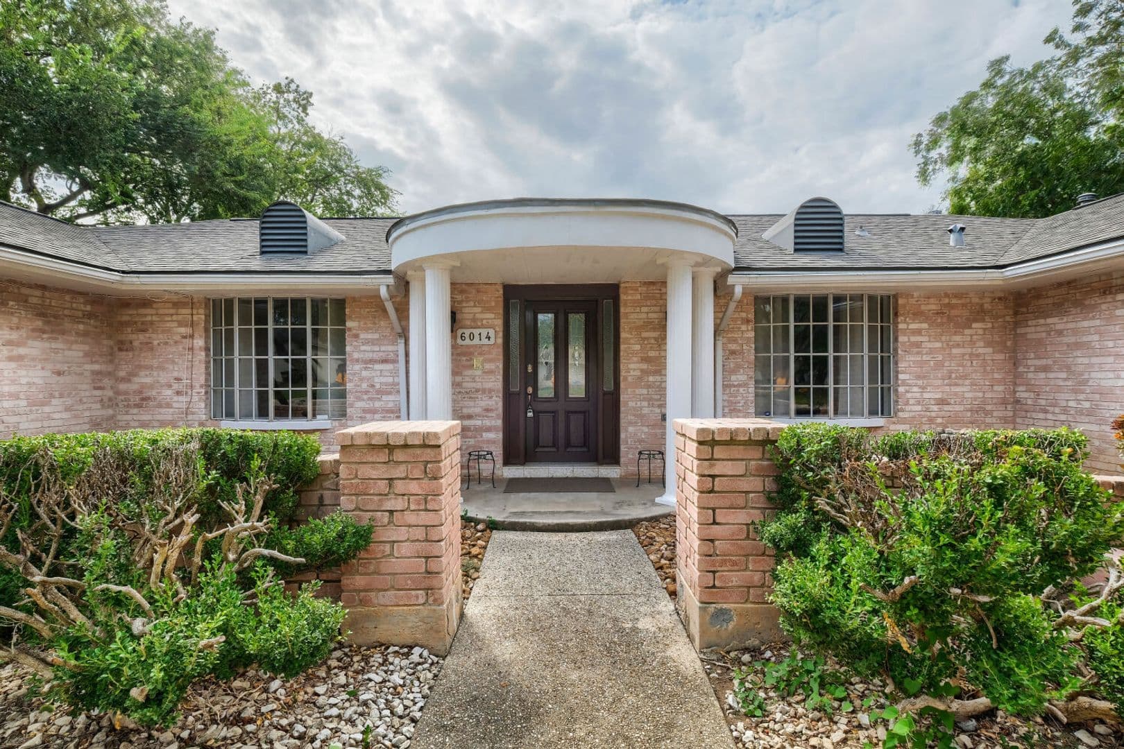 Windcrest House: 6014 Winterhaven Dr.