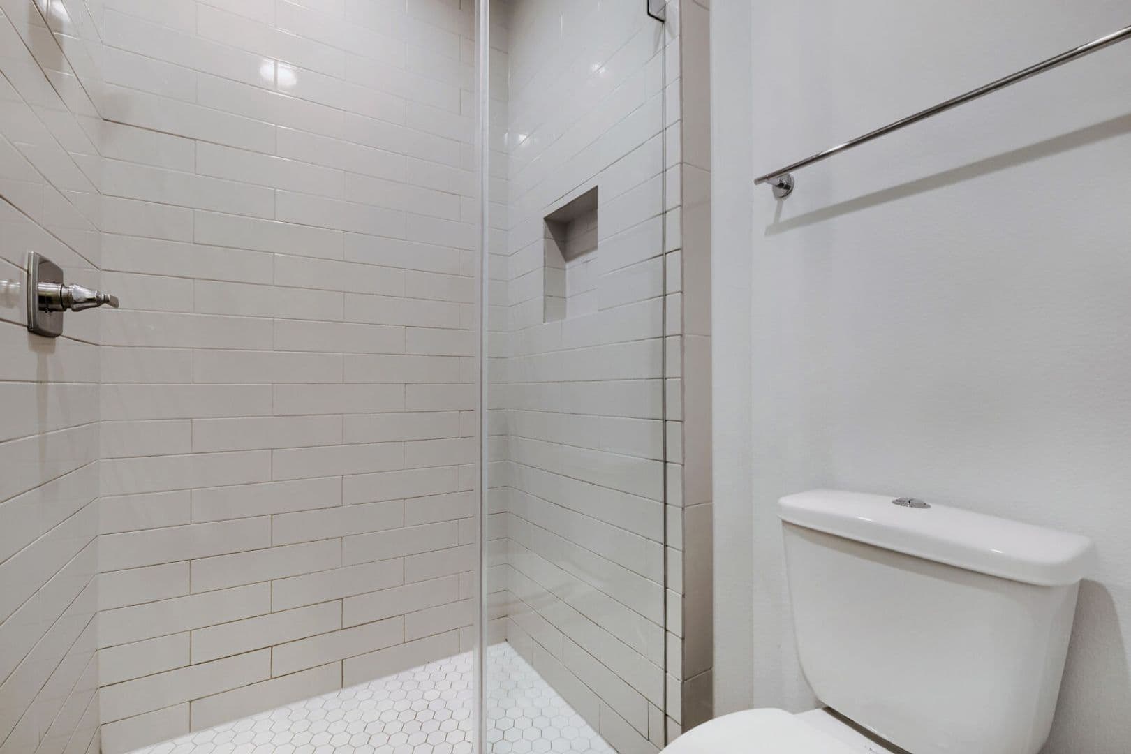 San Antonio House: 1606 N Hackberry, Unit 304