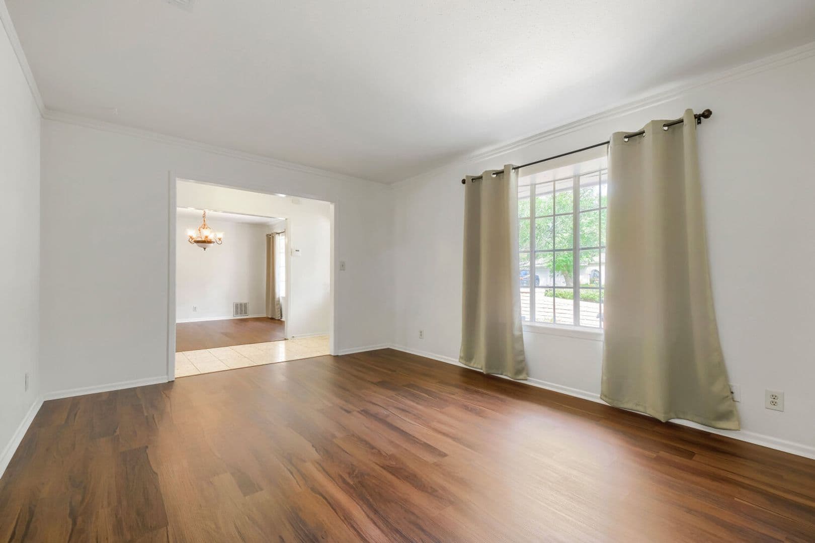 Windcrest House: 6014 Winterhaven Dr.