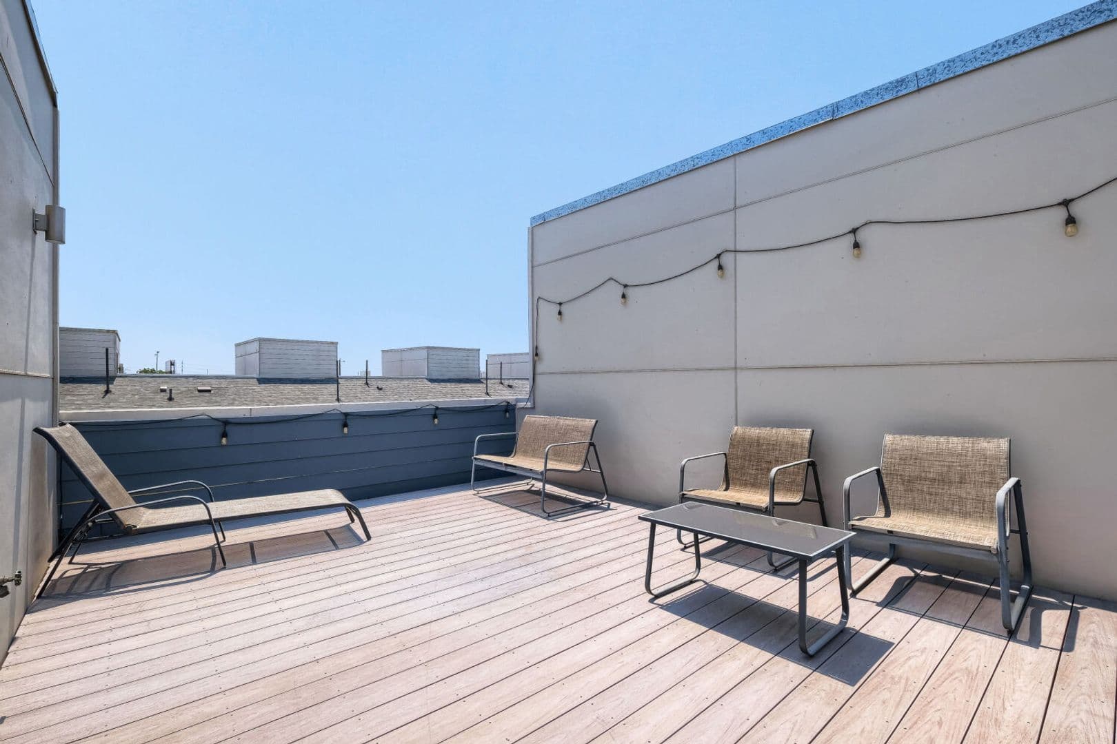 San Antonio House: 1606 N Hackberry, Unit 304