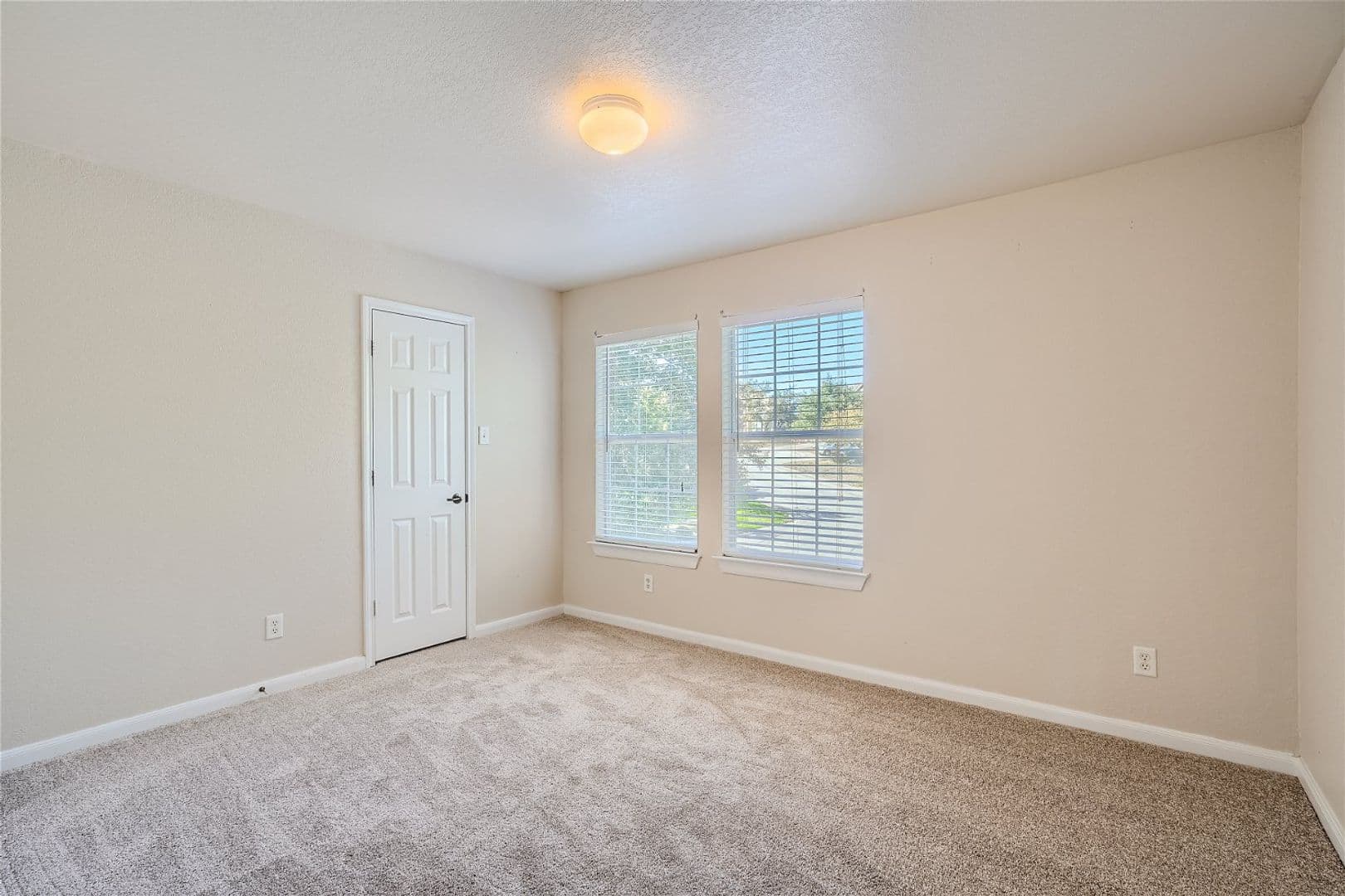 San Antonio House: 22302 Mesa Path