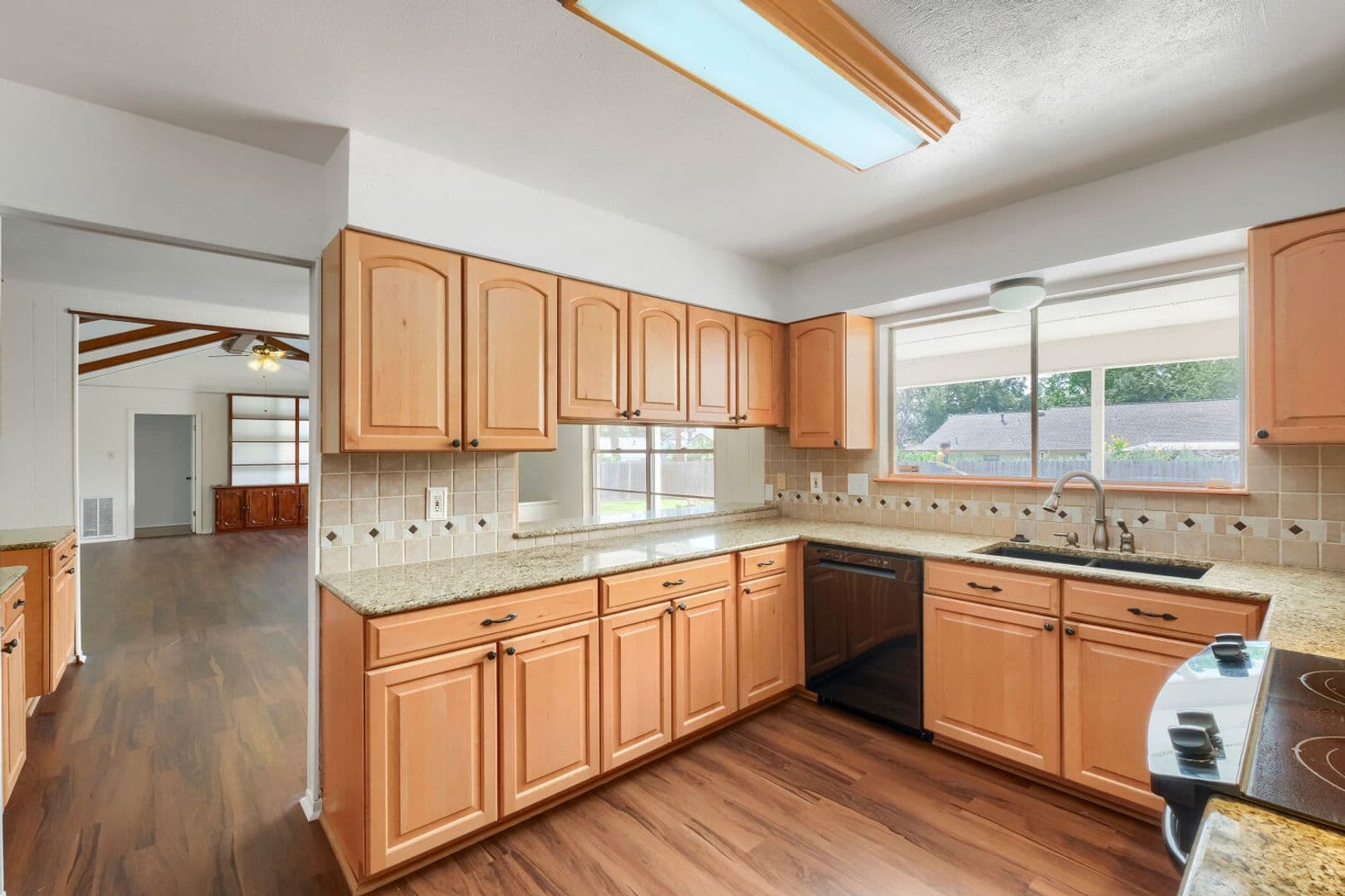 Windcrest House: 6014 Winterhaven Dr.