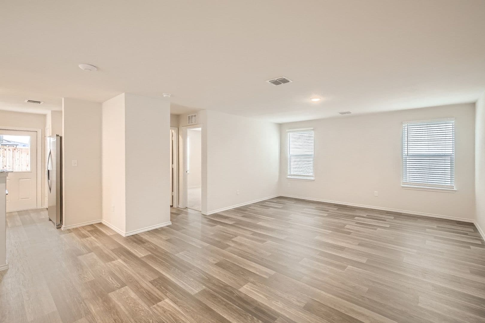 San Antonio House: 5910 Arcturus