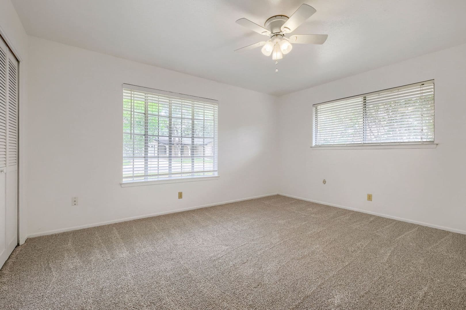 Windcrest House: 6014 Winterhaven Dr.
