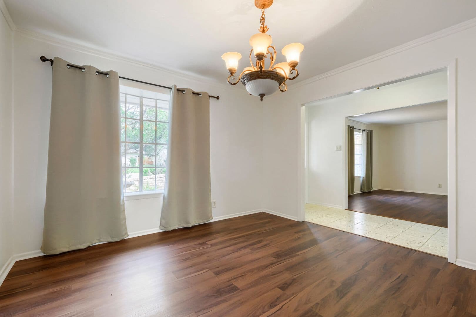Windcrest House: 6014 Winterhaven Dr.