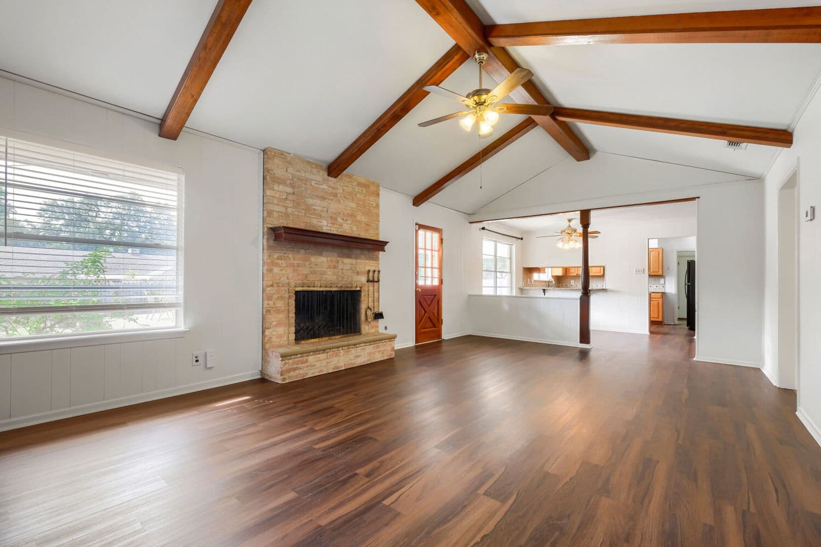 Windcrest House: 6014 Winterhaven Dr.