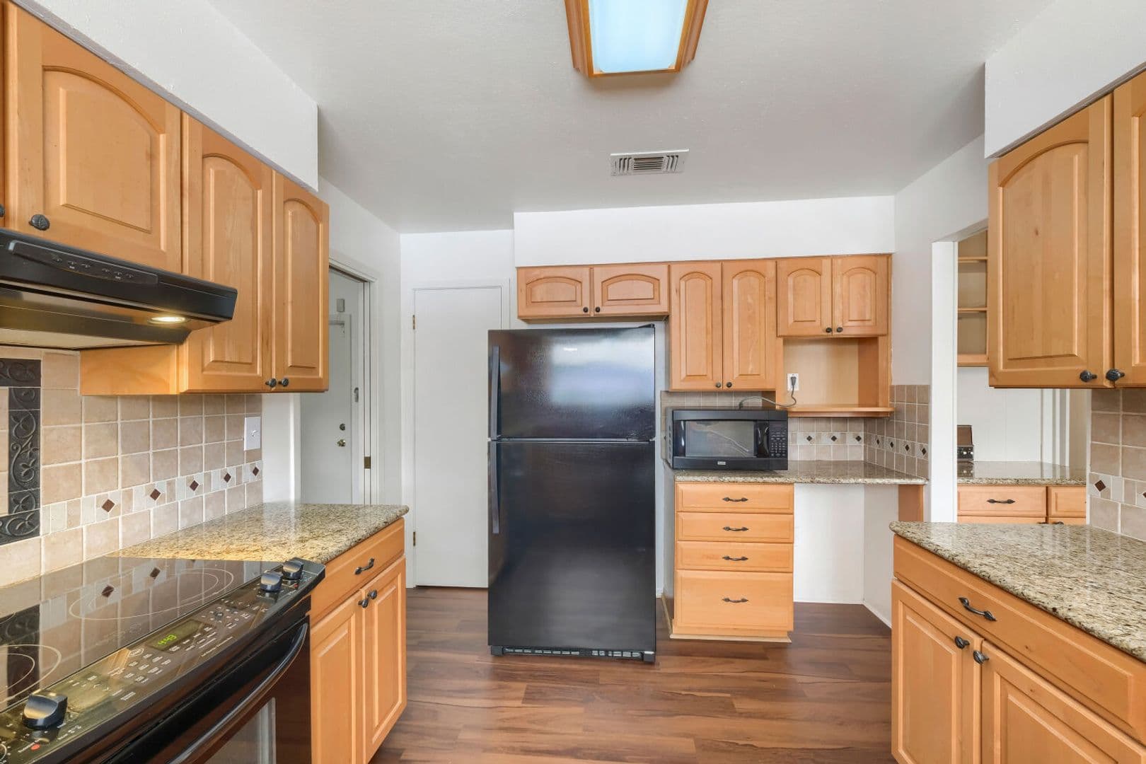 Windcrest House: 6014 Winterhaven Dr.